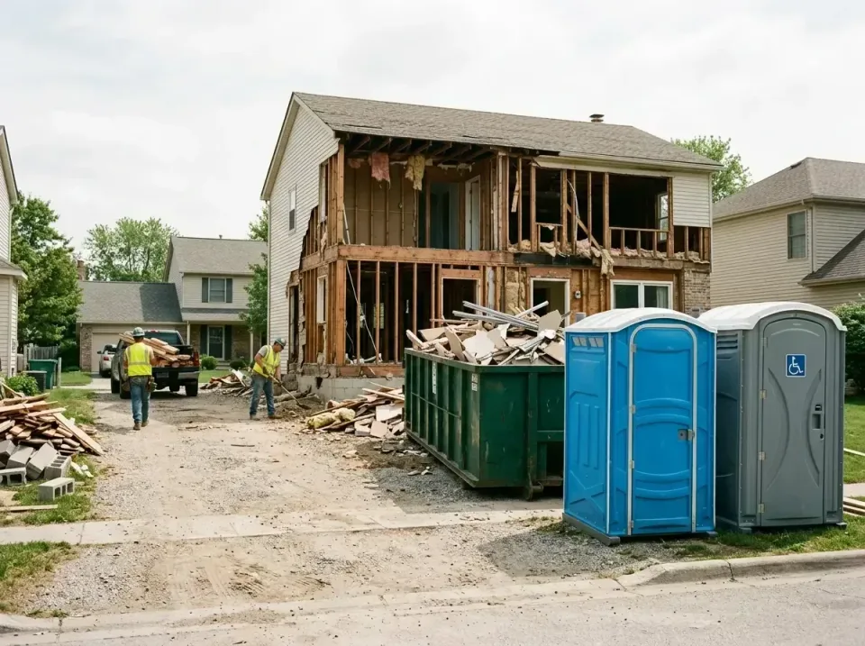 home-renovation-demolition-sit-010 — frequently asked questions, Portable Toilet & Dumpsters Rental in Sugarland Run, VA